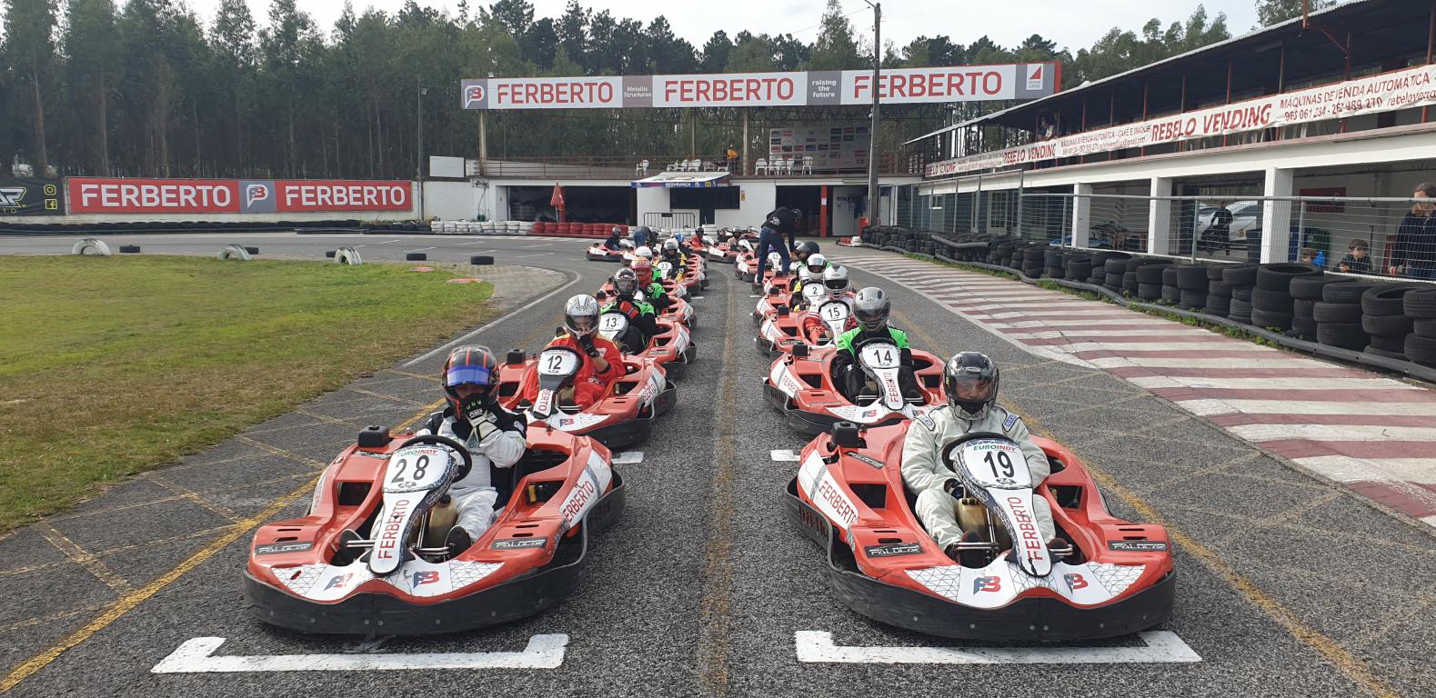 XX Campeonato Tranquilidade - 1ª Prova19